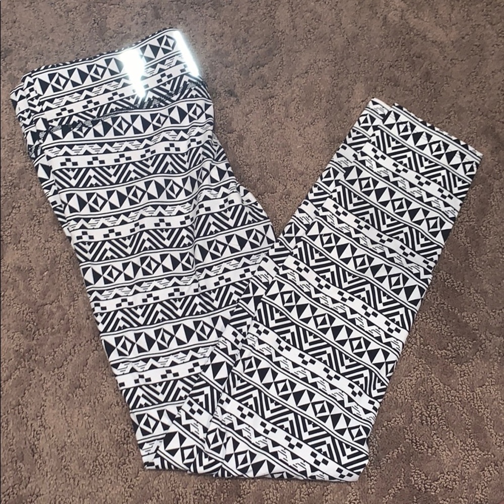 Pink by Victoria’s Secret Yoga Pants